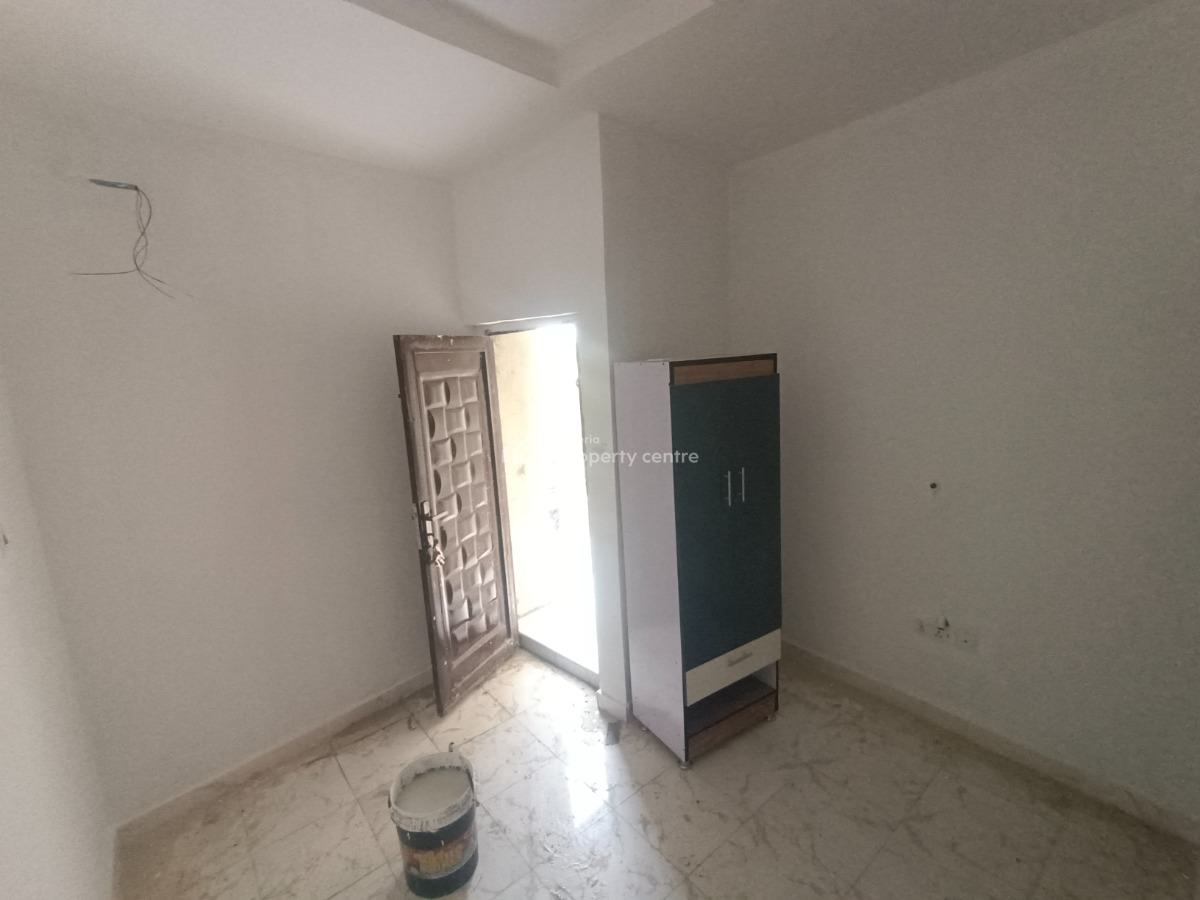 Newly Built Single Room Selfcon, Marshy Hills Estate Off Ado Road, Ajah, Lagos, Self Contain (single Rooms) for Rent