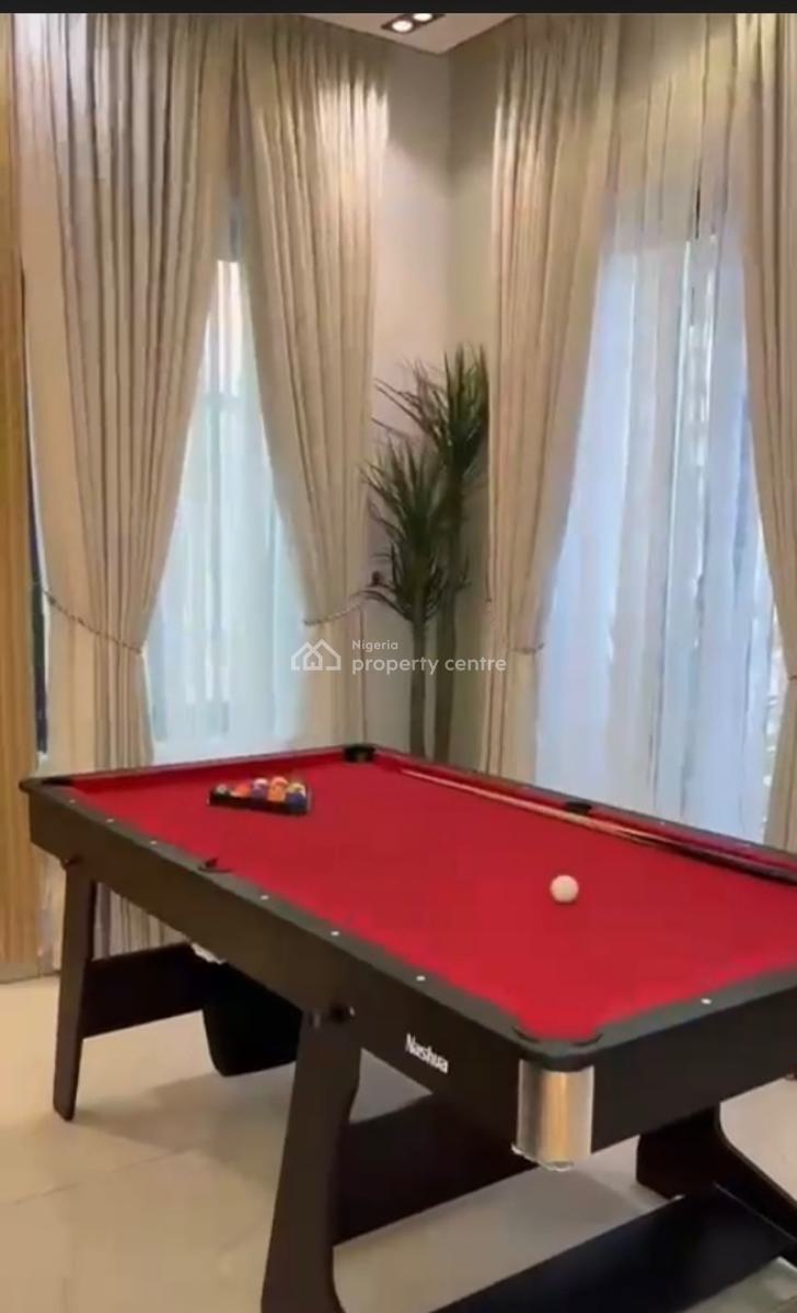 Luxury 4bedroom, Victoria Island (vi), Lagos, Terraced Duplex for Rent