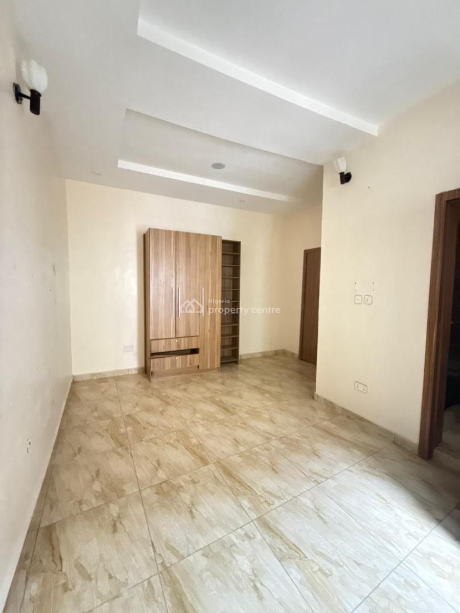 4 Bedroom Terrace Duplex, Orchid, Lekki, Lagos, House for Rent