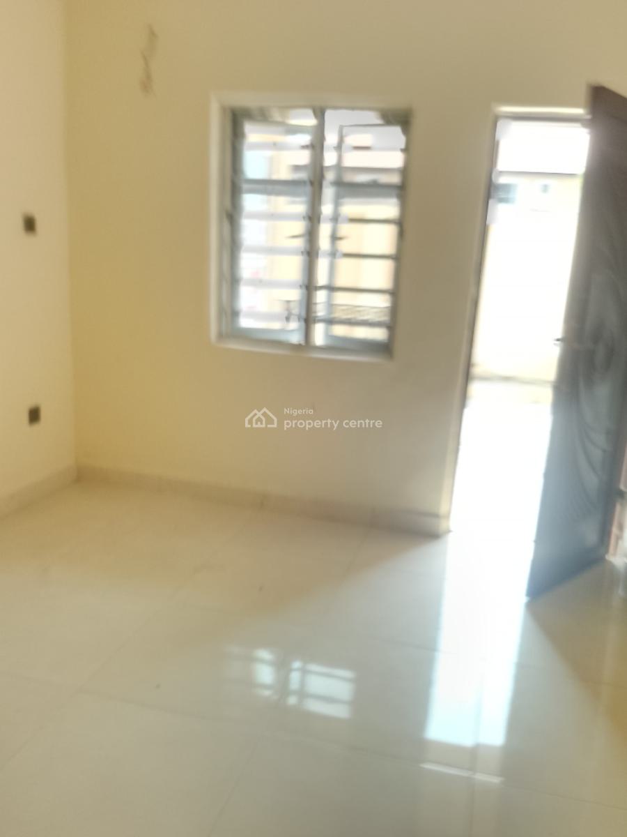 Newly Built 2 Bed with a Store Video Available, Alsashela, Ogombo, Ajah, Lagos, Flat / Apartment for Rent