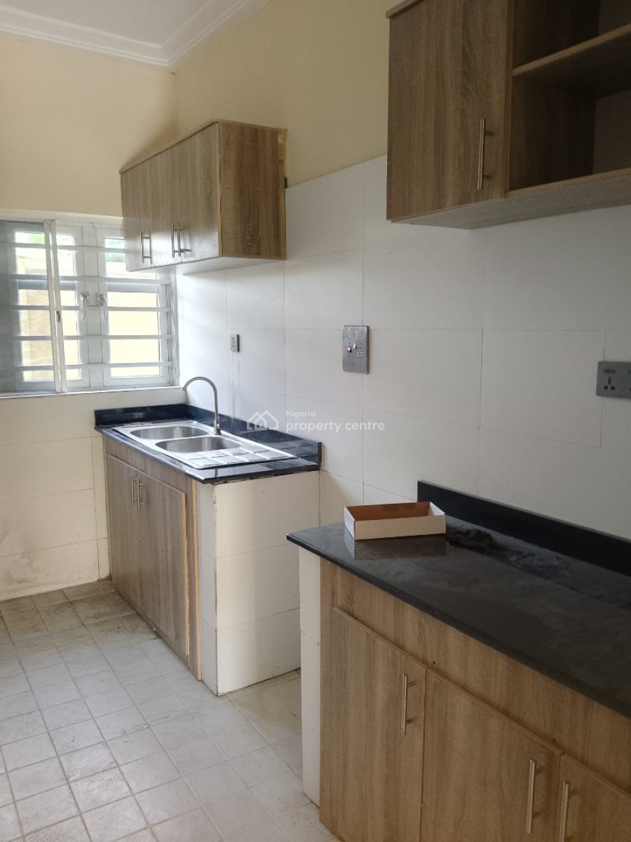 Newly Built 2 Bed with a Store Video Available, Alsashela, Ogombo, Ajah, Lagos, Flat / Apartment for Rent