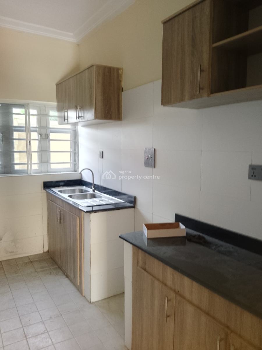 Newly Built 2 Bed with a Store Video Available, Alsashela, Ogombo, Ajah, Lagos, Flat / Apartment for Rent