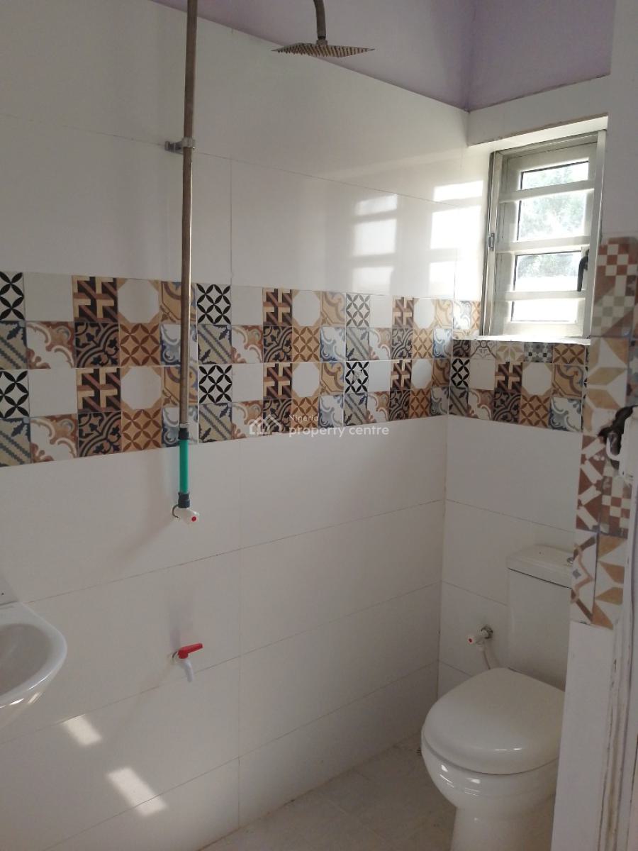 Newly Built 2 Bed with a Store Video Available, Alsashela, Ogombo, Ajah, Lagos, Flat / Apartment for Rent