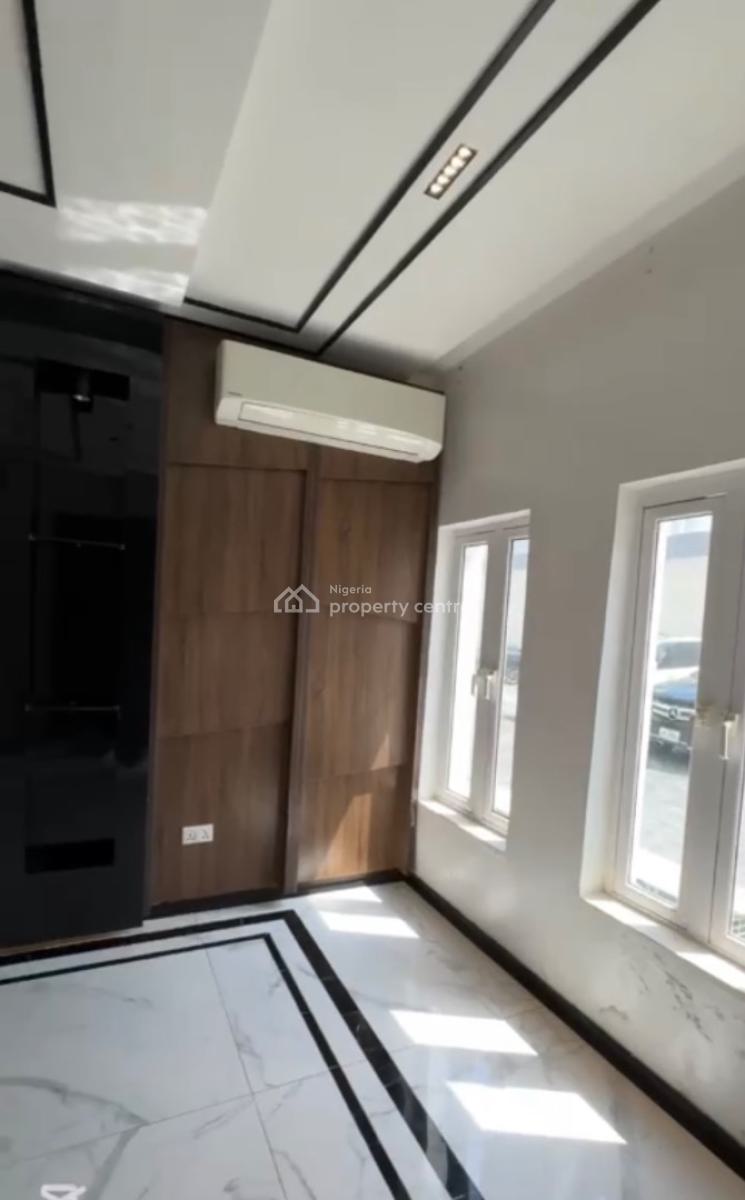 Luxury 4bedroom, Ikoyi, Lagos, Terraced Duplex for Rent