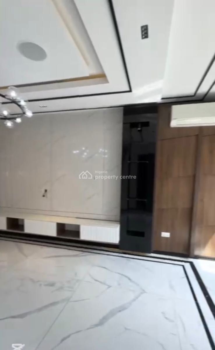 Luxury 4bedroom, Ikoyi, Lagos, Terraced Duplex for Rent