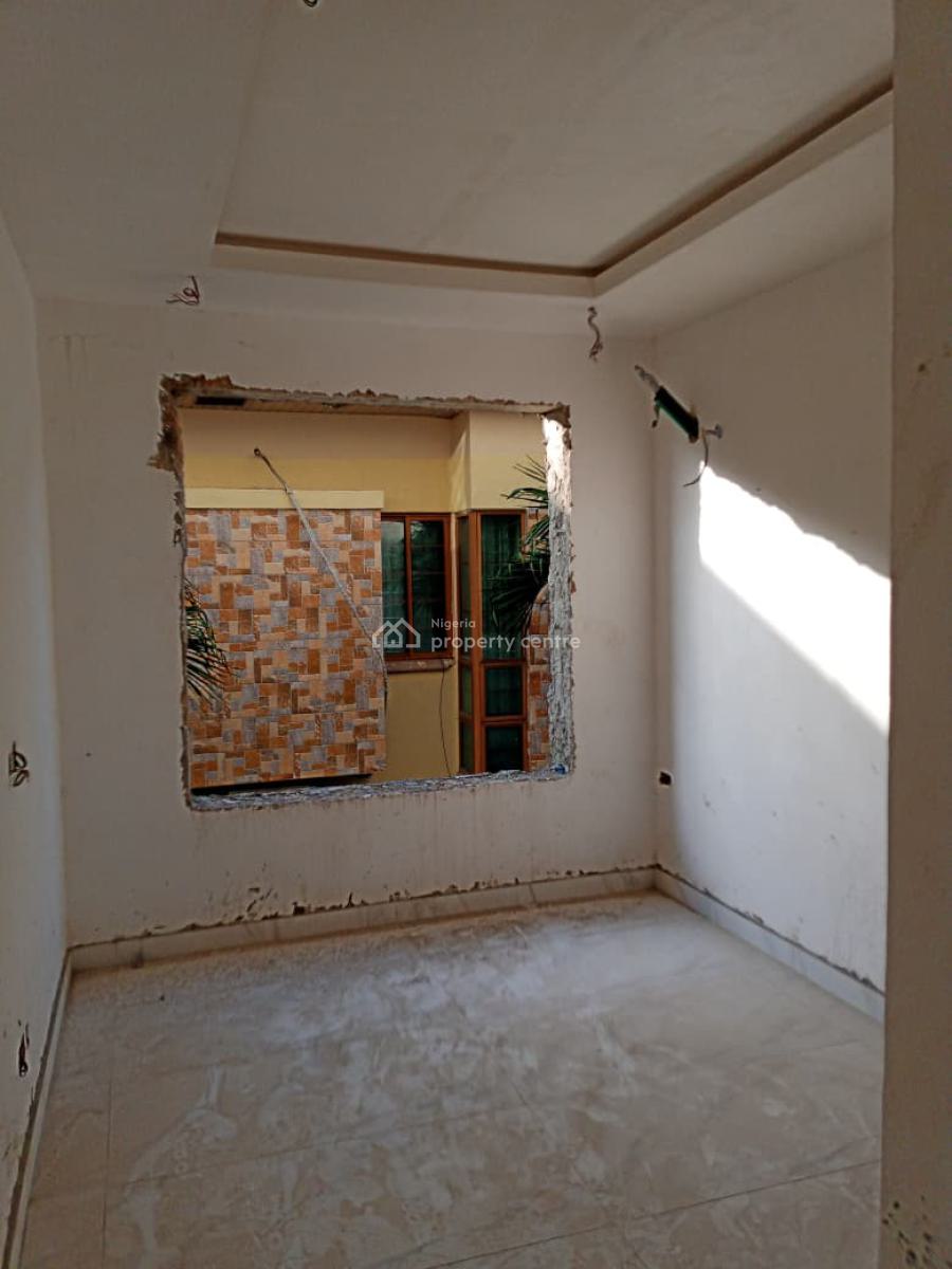 4 Bedroom Terrace Duplex with Bq at The Residential Zone, Pure Residential Zone, Banana Island, Ikoyi, Lagos, Terraced Duplex for Sale