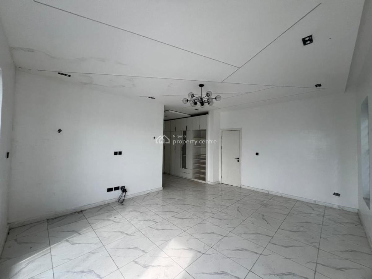5 Bedrooms Detached Duplex, Mobile Road, Ajah, Lagos, Detached Duplex for Sale