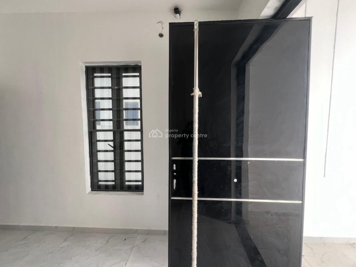 5 Bedrooms Detached Duplex, Mobile Road, Ajah, Lagos, Detached Duplex for Sale