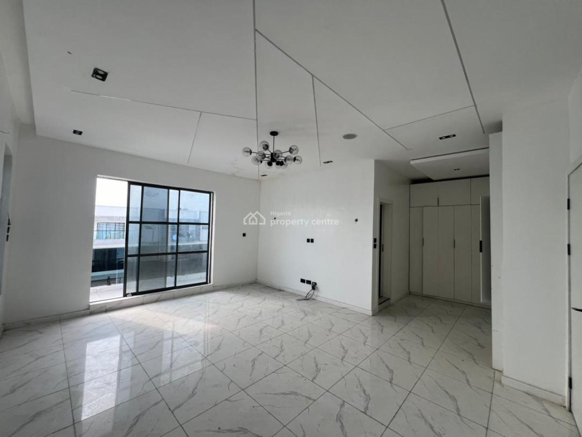 5 Bedrooms Detached Duplex, Mobile Road, Ajah, Lagos, Detached Duplex for Sale