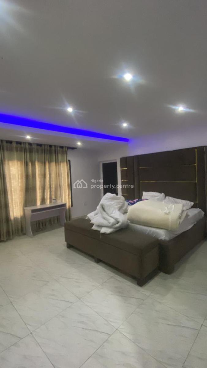 Semi Detached Luxury 3bedroom Duplex with Bq at Aja, Urban Prime Estate, Ajah, Lagos, Semi-detached Duplex for Sale