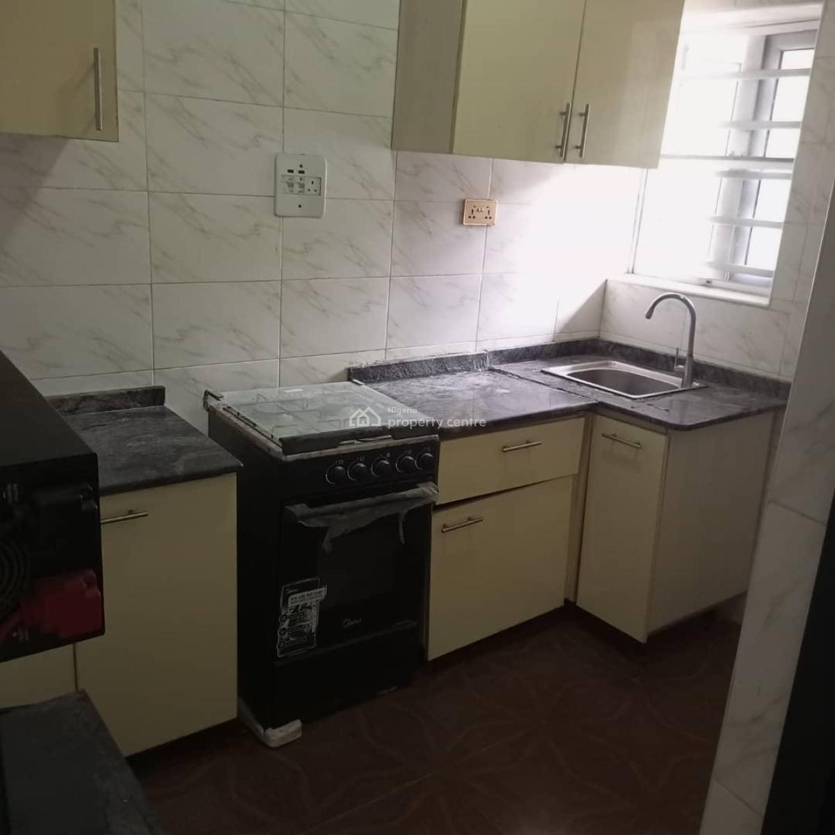 Serviced 2bedroom Apartment, Lekki County, Lekki, Lagos, Flat / Apartment for Rent