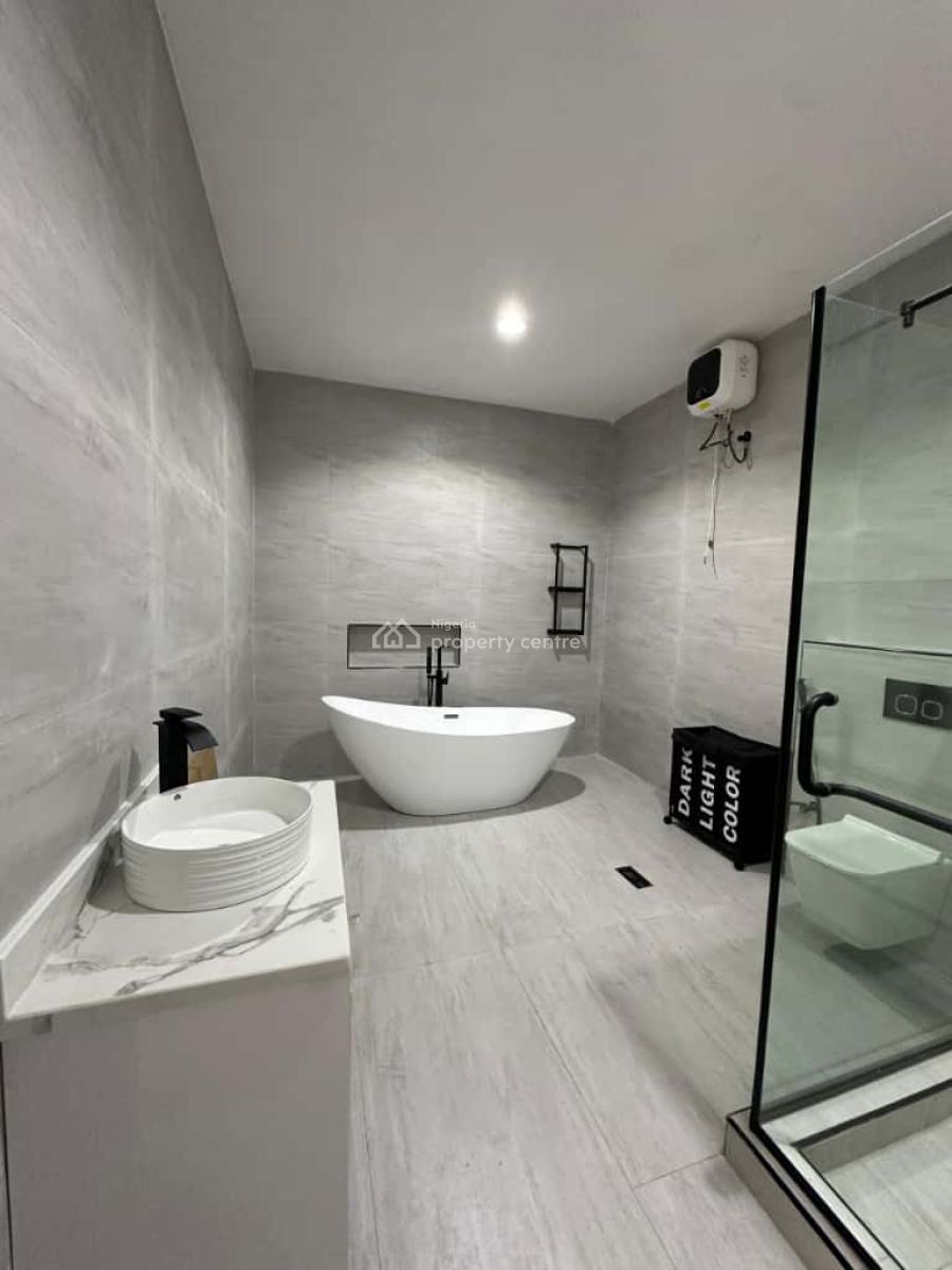 Luxurious 5 Bedroom Fully Detached, Orchid, Lekki Lagos, Lekki, Lagos, Detached Duplex for Sale