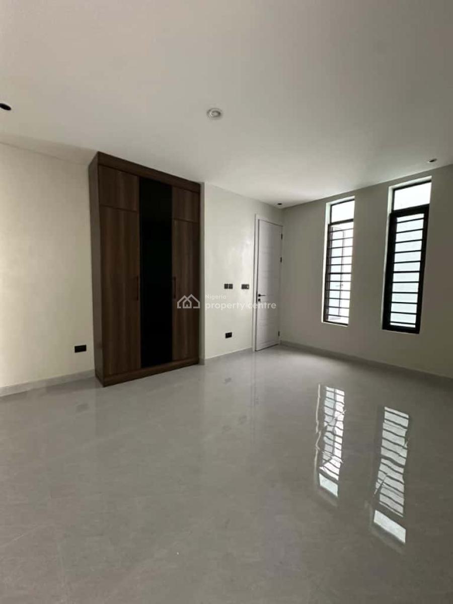 Luxurious 5 Bedroom Fully Detached, Orchid, Lekki Lagos, Lekki, Lagos, Detached Duplex for Sale