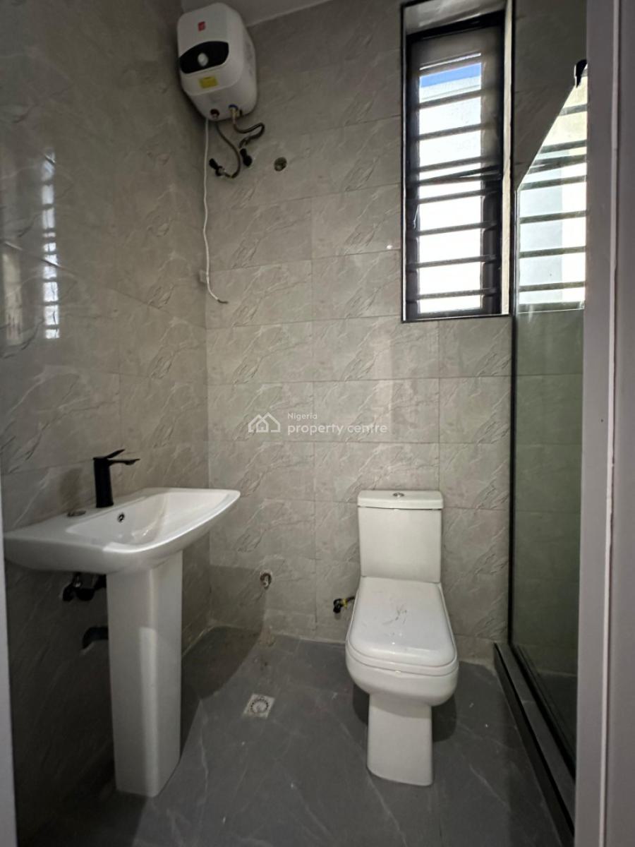 Luxurious 5 Bedroom Fully Detached, Orchid, Lekki Lagos, Lekki, Lagos, Detached Duplex for Sale