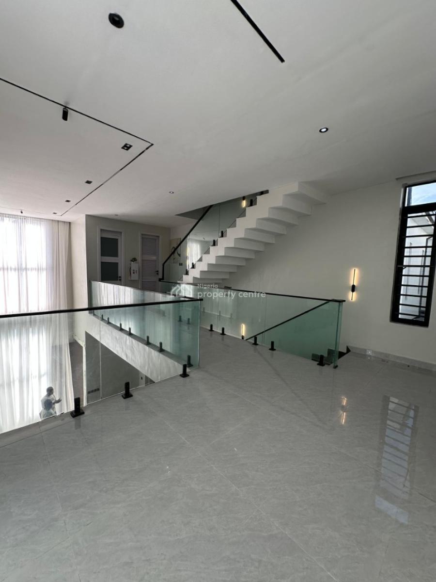 Luxurious 5 Bedroom Fully Detached, Orchid, Lekki Lagos, Lekki, Lagos, Detached Duplex for Sale