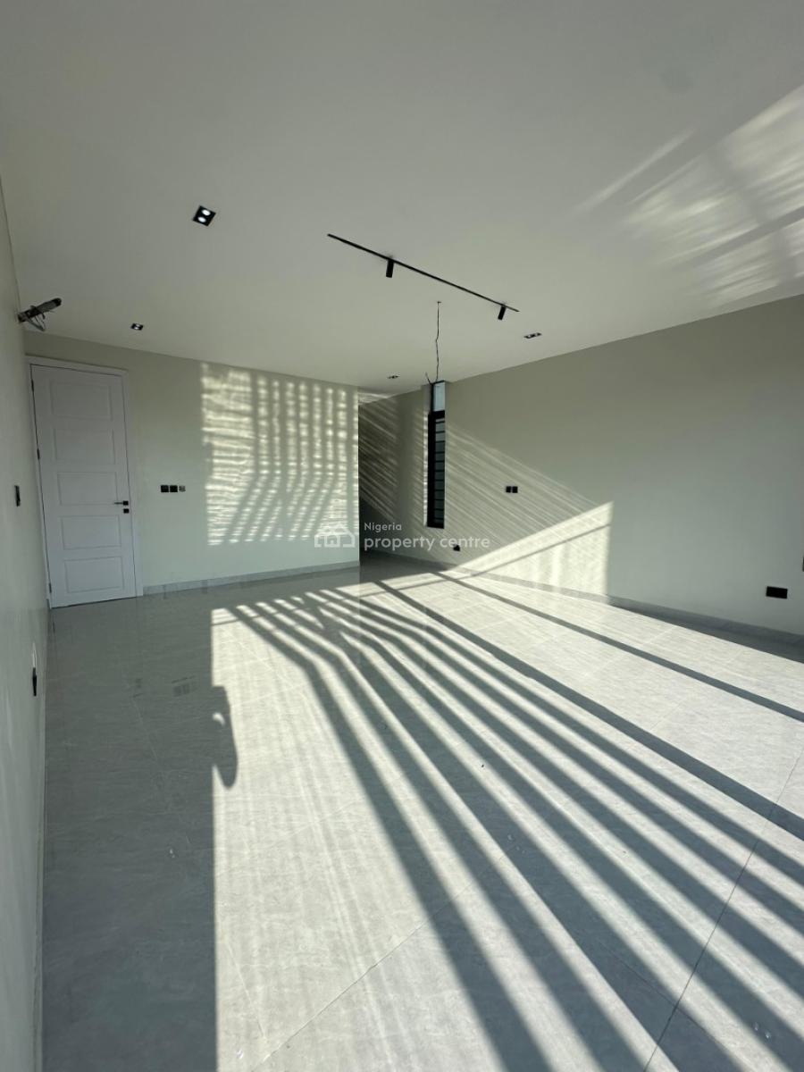 Luxurious 5 Bedroom Fully Detached, Orchid, Lekki Lagos, Lekki, Lagos, Detached Duplex for Sale