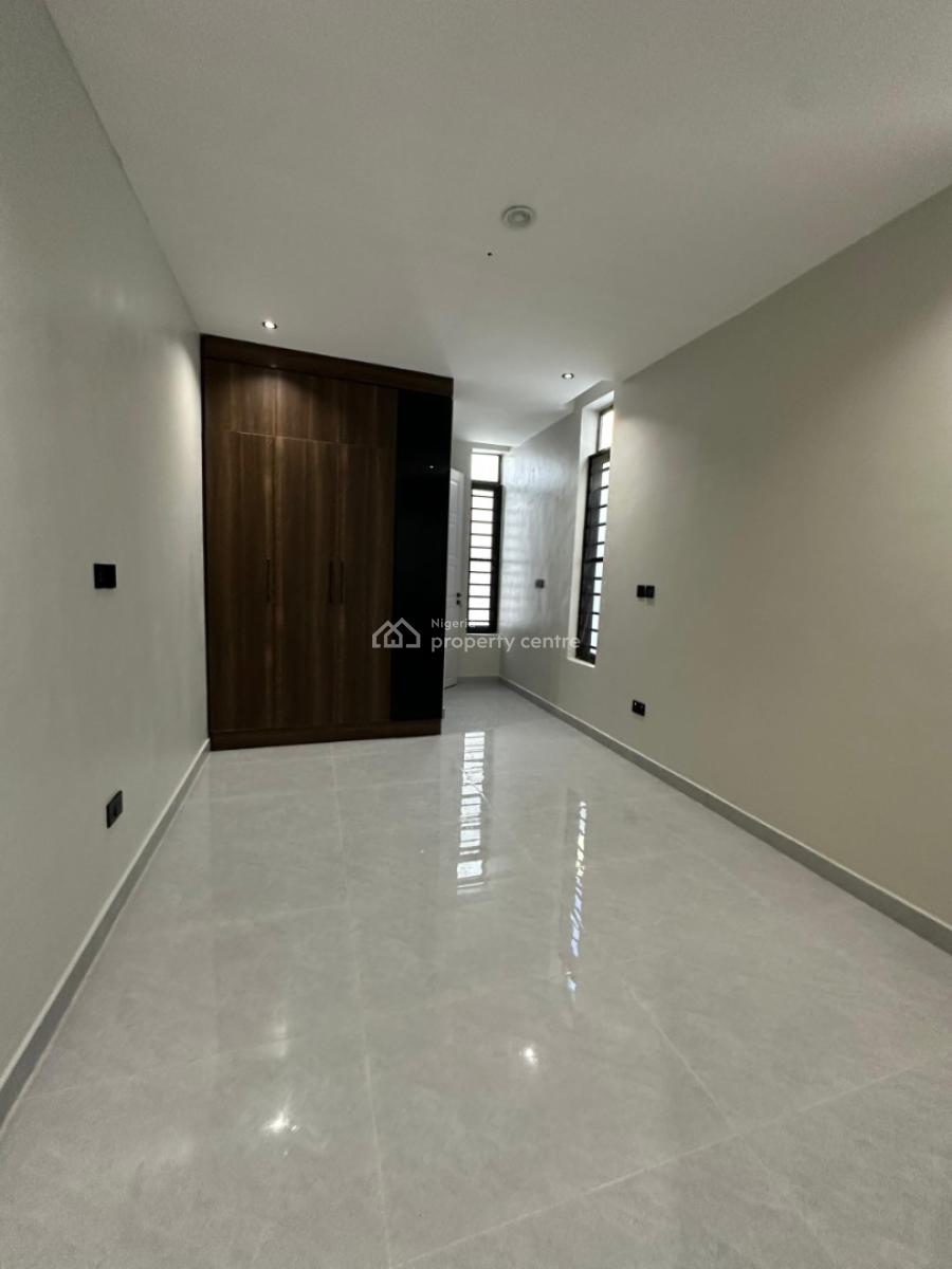Luxurious 5 Bedroom Fully Detached, Orchid, Lekki Lagos, Lekki, Lagos, Detached Duplex for Sale
