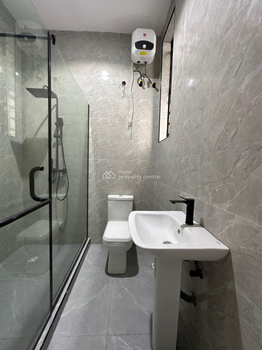 Luxurious 5 Bedroom Fully Detached, Orchid, Lekki Lagos, Lekki, Lagos, Detached Duplex for Sale