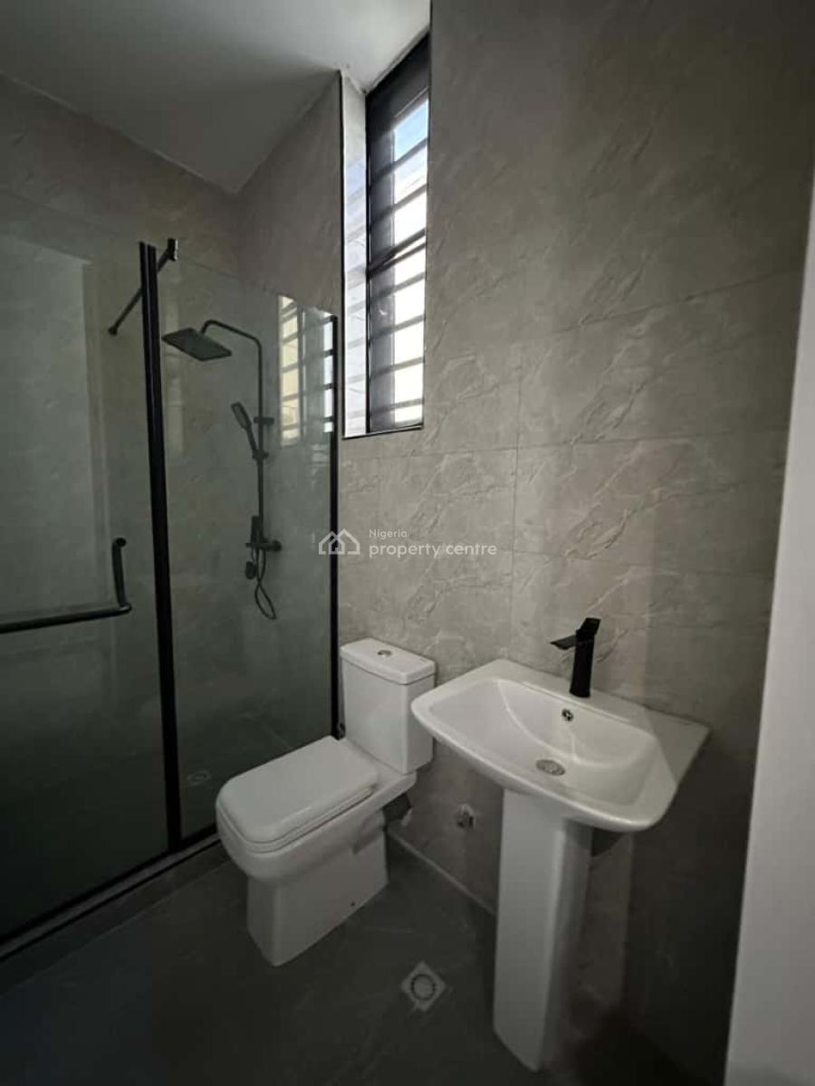 Luxurious 5 Bedroom Fully Detached, Orchid, Lekki Lagos, Lekki, Lagos, Detached Duplex for Sale