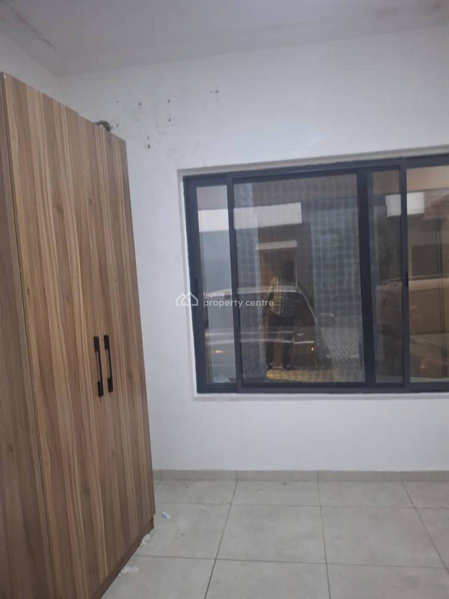 Specious 4bedroom Terrace with Bq, Osapa, Osapa, Lekki, Lagos, House for Rent
