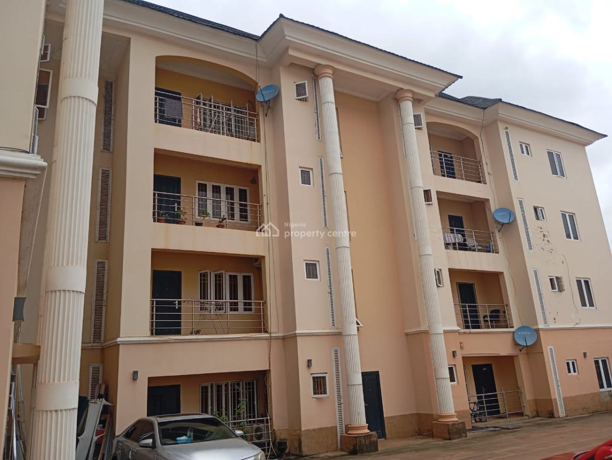 12 Units of 3 Bedroom Flat, Kaura, Abuja, Flat / Apartment for Sale
