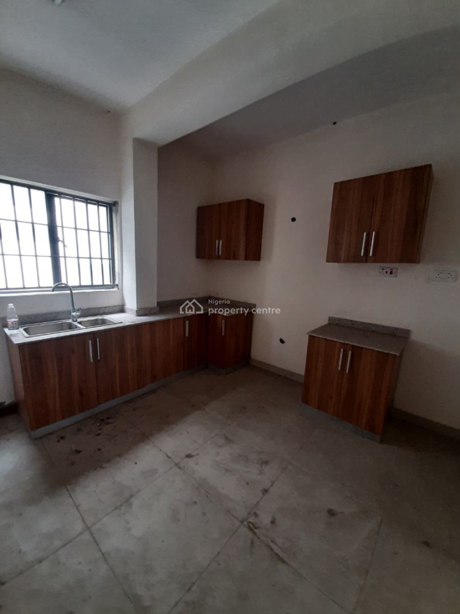 2, Ikate Elegushi, Lekki, Lagos, Flat / Apartment for Rent