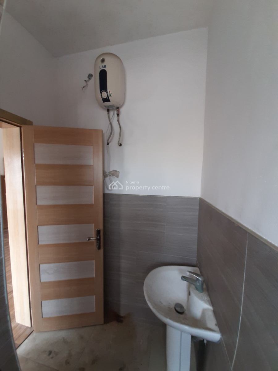 2, Ikate Elegushi, Lekki, Lagos, Flat / Apartment for Rent