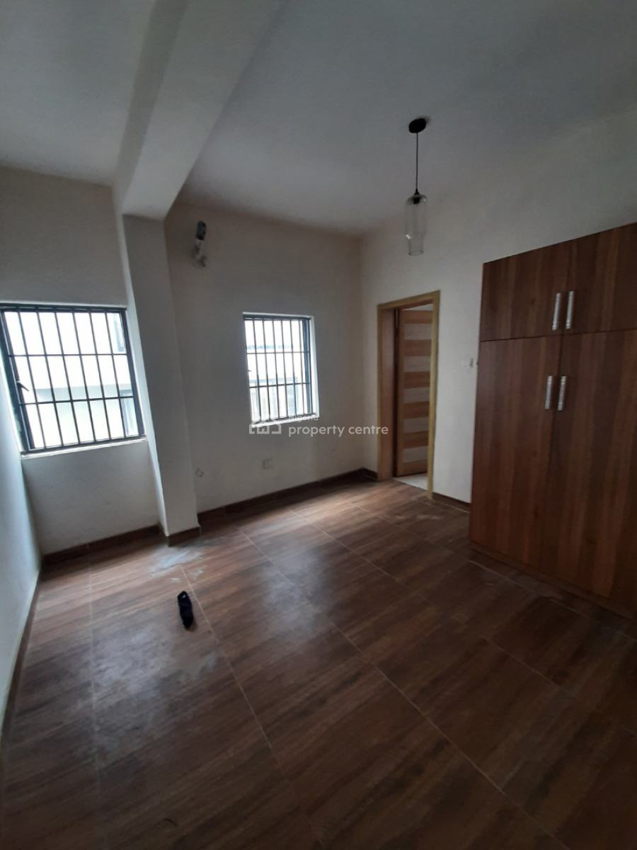 2, Ikate Elegushi, Lekki, Lagos, Flat / Apartment for Rent