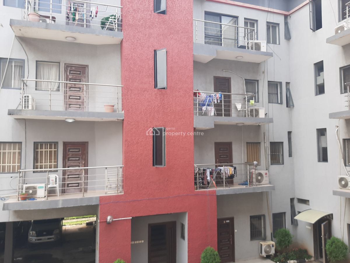 2, Ikate Elegushi, Lekki, Lagos, Flat / Apartment for Rent