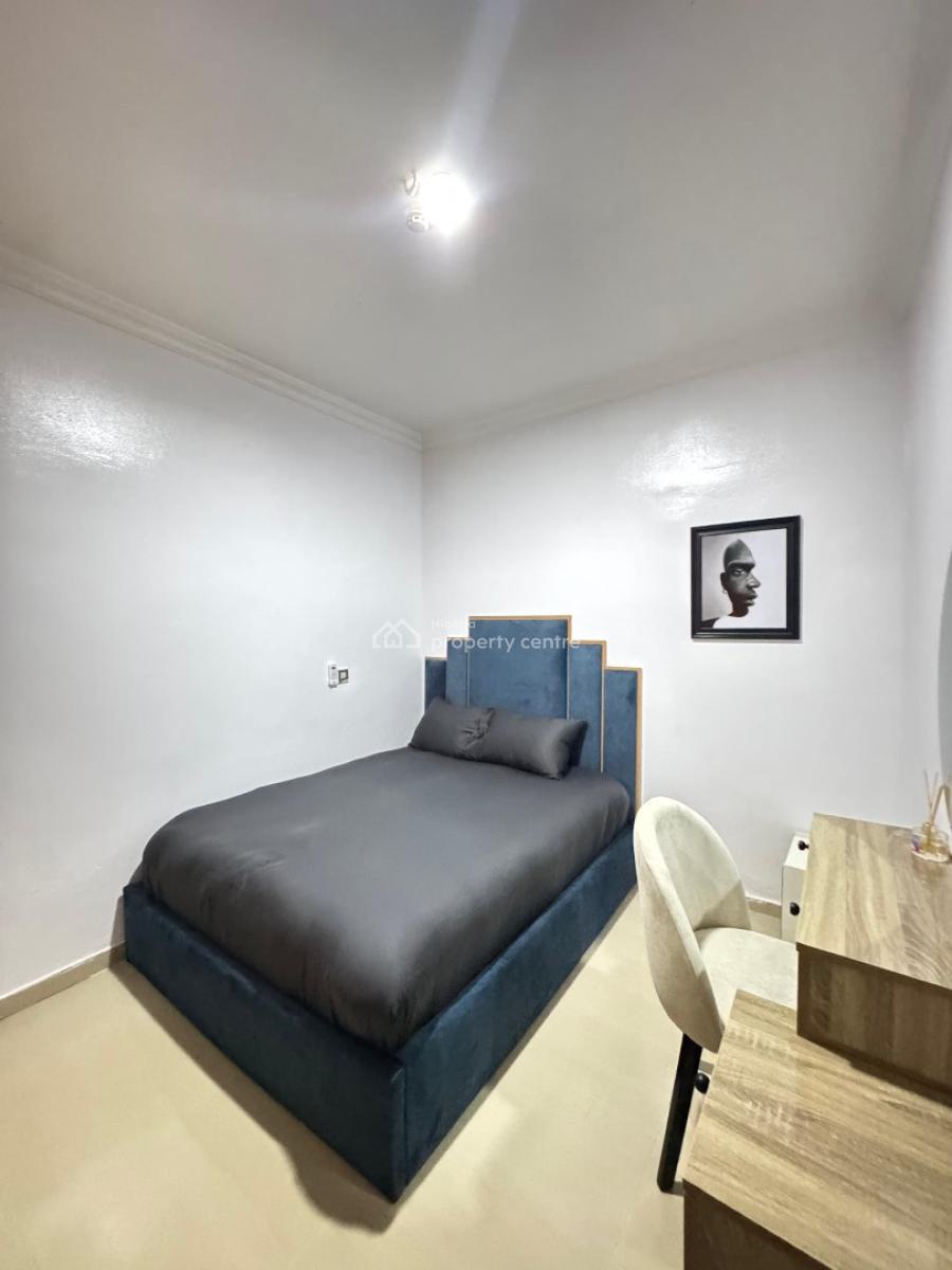 Ibedroom Flat, Banana Island, Ikoyi, Lagos, Mini Flat (room and Parlour) for Rent