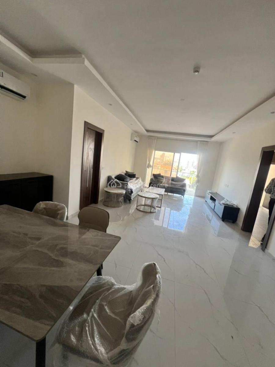2bedroom Apartment, Victoria Island (vi), Lagos, Flat / Apartment for Rent