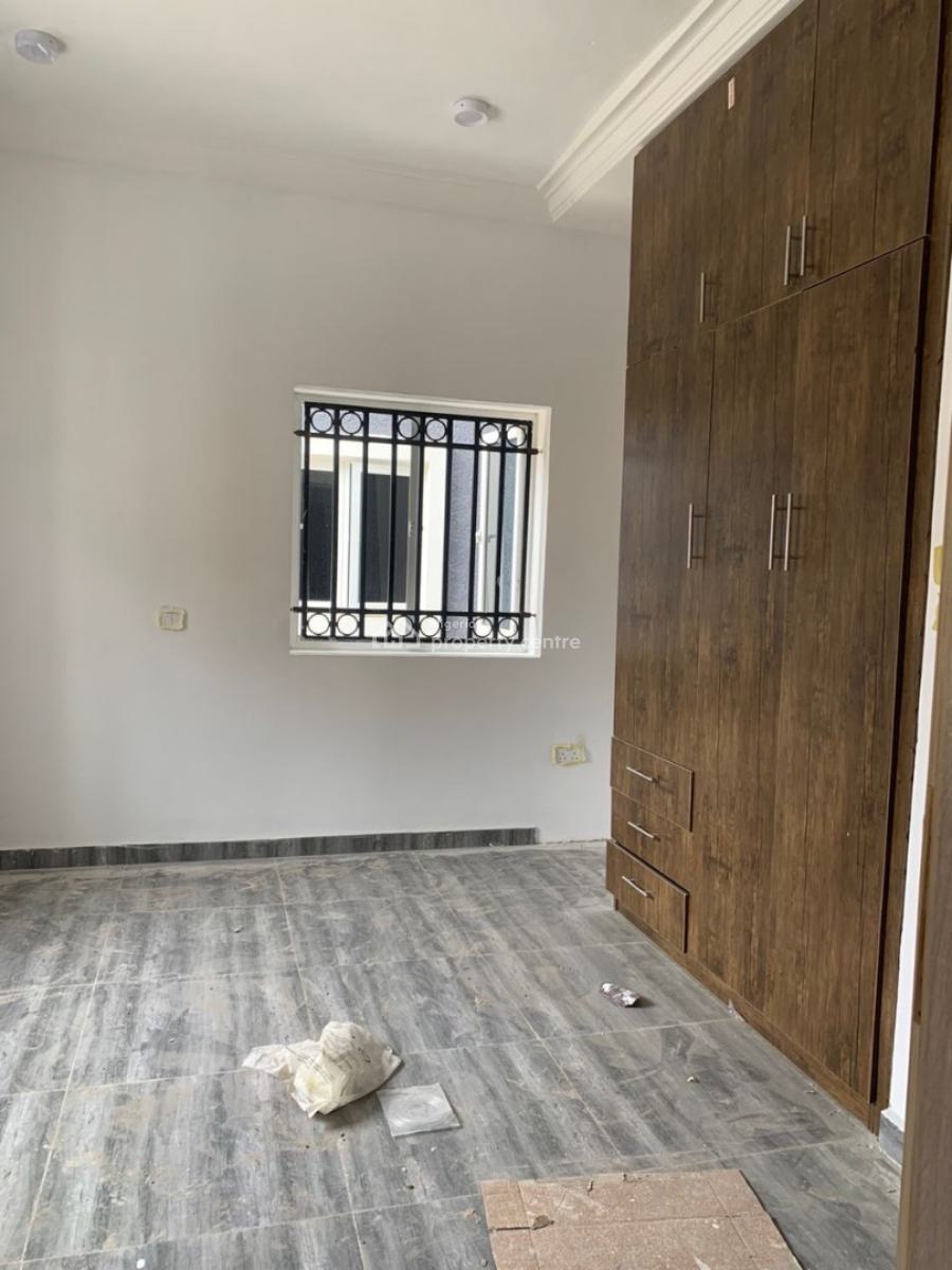 Brand New Luxurious Serviced 3bedroom Apartment with a Bq in an Estate, Ikate Elegushi , Lekki, Ikate, Lekki, Lagos, Terraced Duplex for Rent