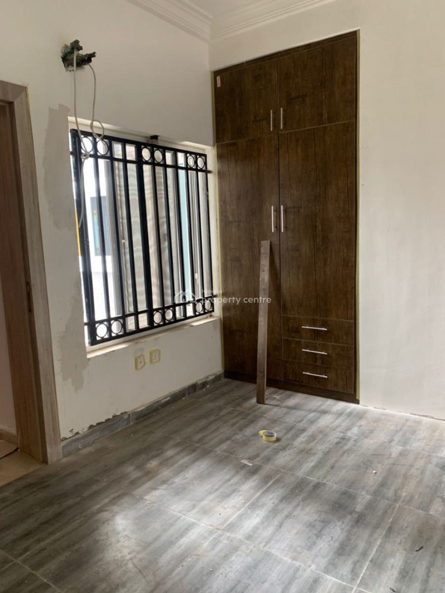Brand New Luxurious Serviced 3bedroom Apartment with a Bq in an Estate, Ikate Elegushi , Lekki, Ikate, Lekki, Lagos, Terraced Duplex for Rent