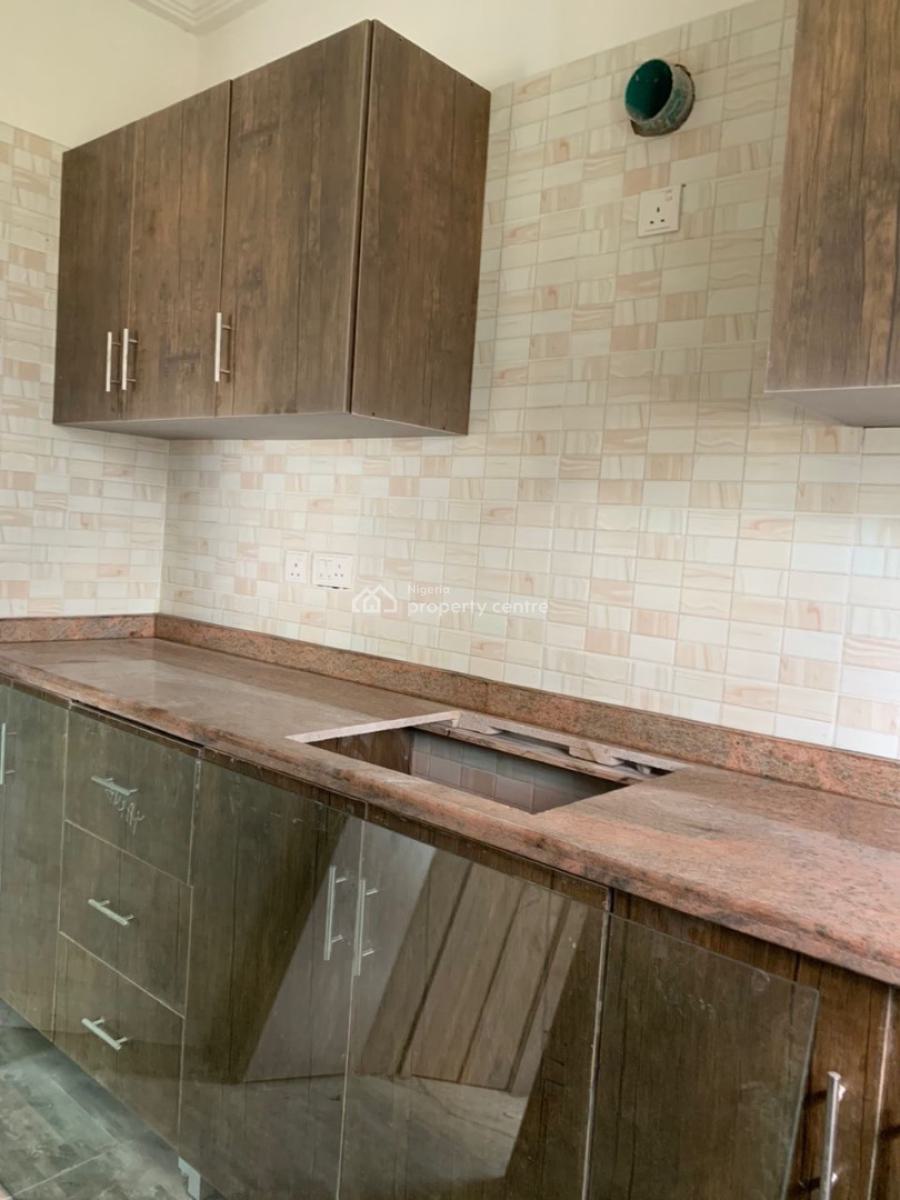 Brand New Luxurious Serviced 3bedroom Apartment with a Bq in an Estate, Ikate Elegushi , Lekki, Ikate, Lekki, Lagos, Terraced Duplex for Rent