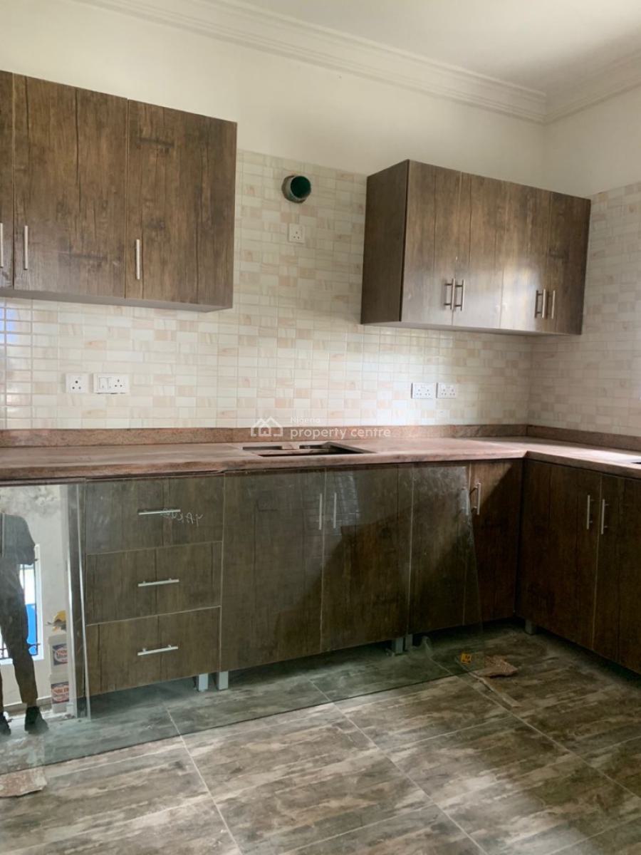 Brand New Luxurious Serviced 3bedroom Apartment with a Bq in an Estate, Ikate Elegushi , Lekki, Ikate, Lekki, Lagos, Terraced Duplex for Rent