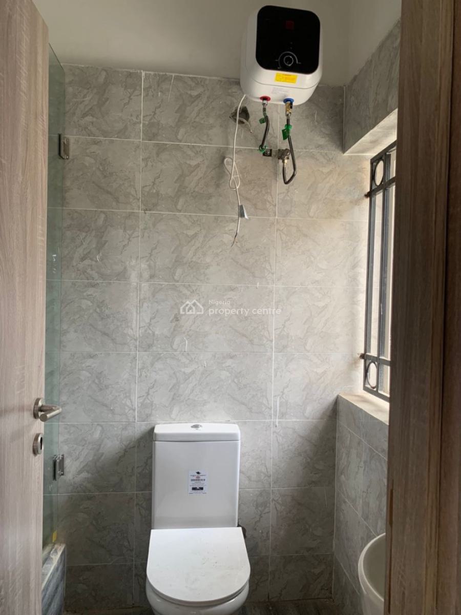 Brand New Luxurious Serviced 3bedroom Apartment with a Bq in an Estate, Ikate Elegushi , Lekki, Ikate, Lekki, Lagos, Terraced Duplex for Rent