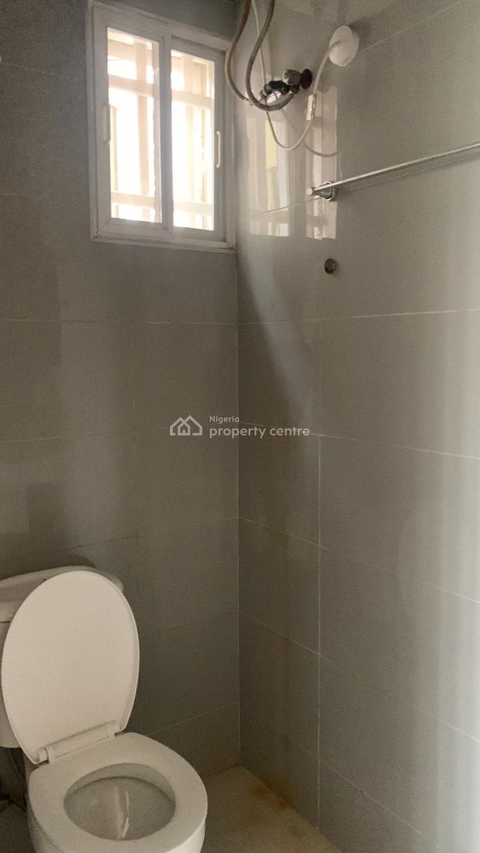 Luxurious 3bedroom All Rooms En-suite in an Estate, Ikate, Lekki, Lagos, Flat / Apartment for Rent