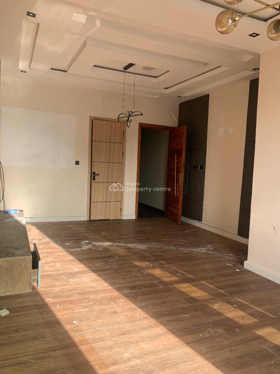 Luxurious 2 Bedroom All Rooms En-suite in an Estate, Ikate, Lekki, Lagos, Flat / Apartment for Rent