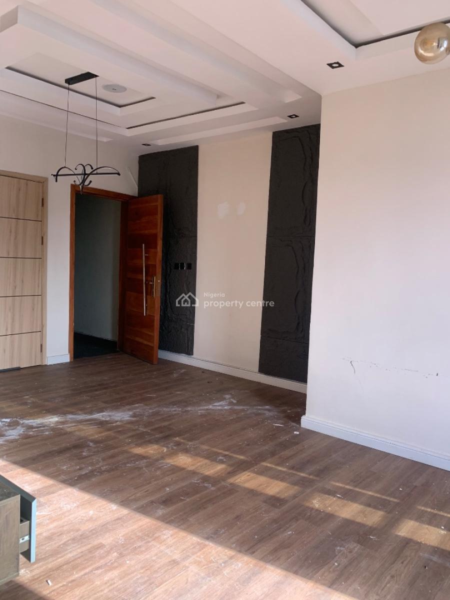 Luxurious 2 Bedroom All Rooms En-suite in an Estate, Ikate, Lekki, Lagos, Flat / Apartment for Rent