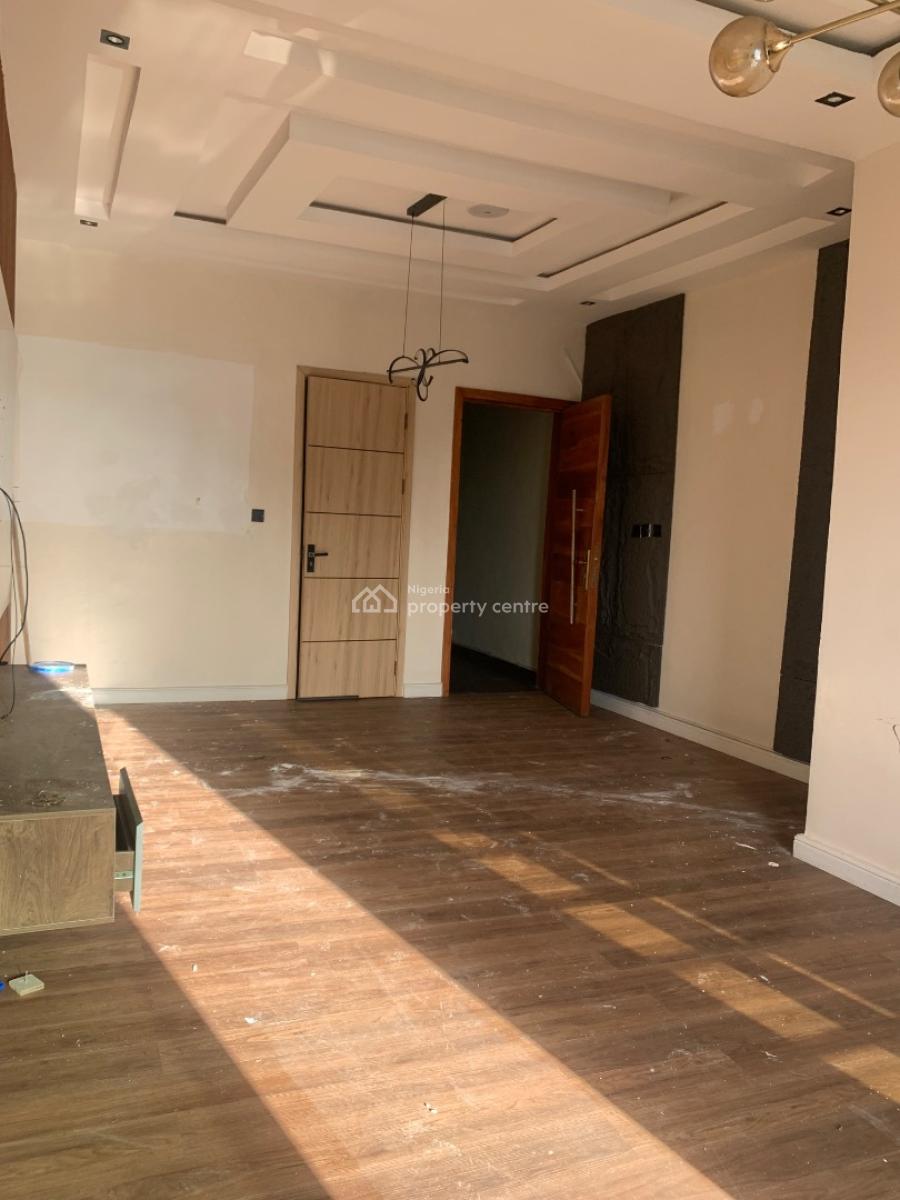 Luxurious 2 Bedroom All Rooms En-suite in an Estate, Ikate, Lekki, Lagos, Flat / Apartment for Rent