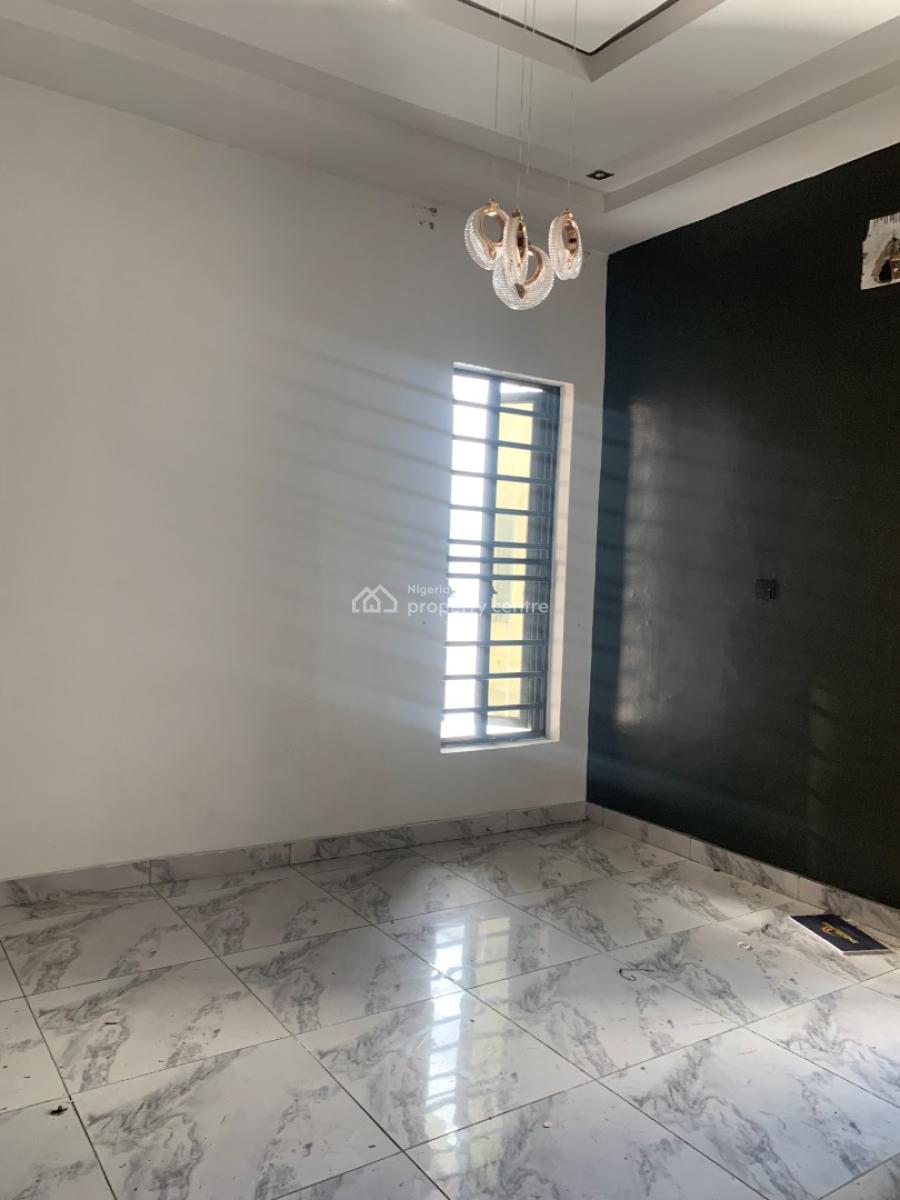 Luxurious 2 Bedroom All Rooms En-suite in an Estate, Ikate, Lekki, Lagos, Flat / Apartment for Rent