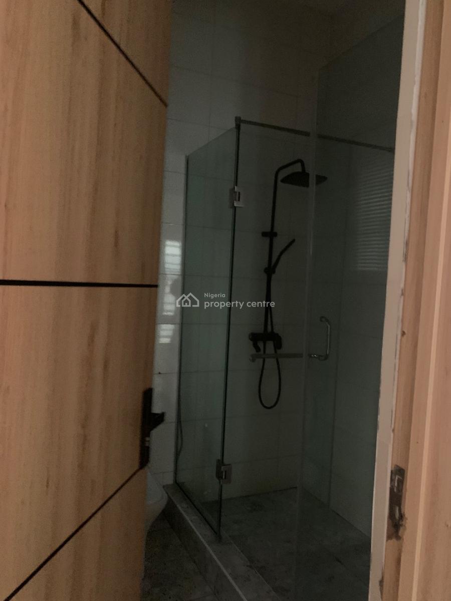 Luxurious 2 Bedroom All Rooms En-suite in an Estate, Ikate, Lekki, Lagos, Flat / Apartment for Rent
