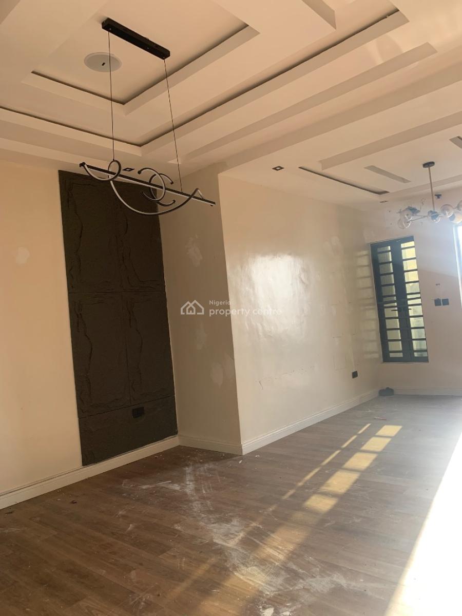 Luxurious 2 Bedroom All Rooms En-suite in an Estate, Ikate, Lekki, Lagos, Flat / Apartment for Rent