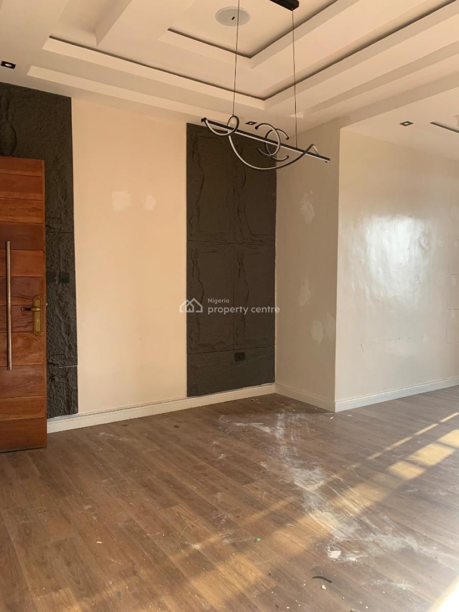 Luxurious 2 Bedroom All Rooms En-suite in an Estate, Ikate, Lekki, Lagos, Flat / Apartment for Rent