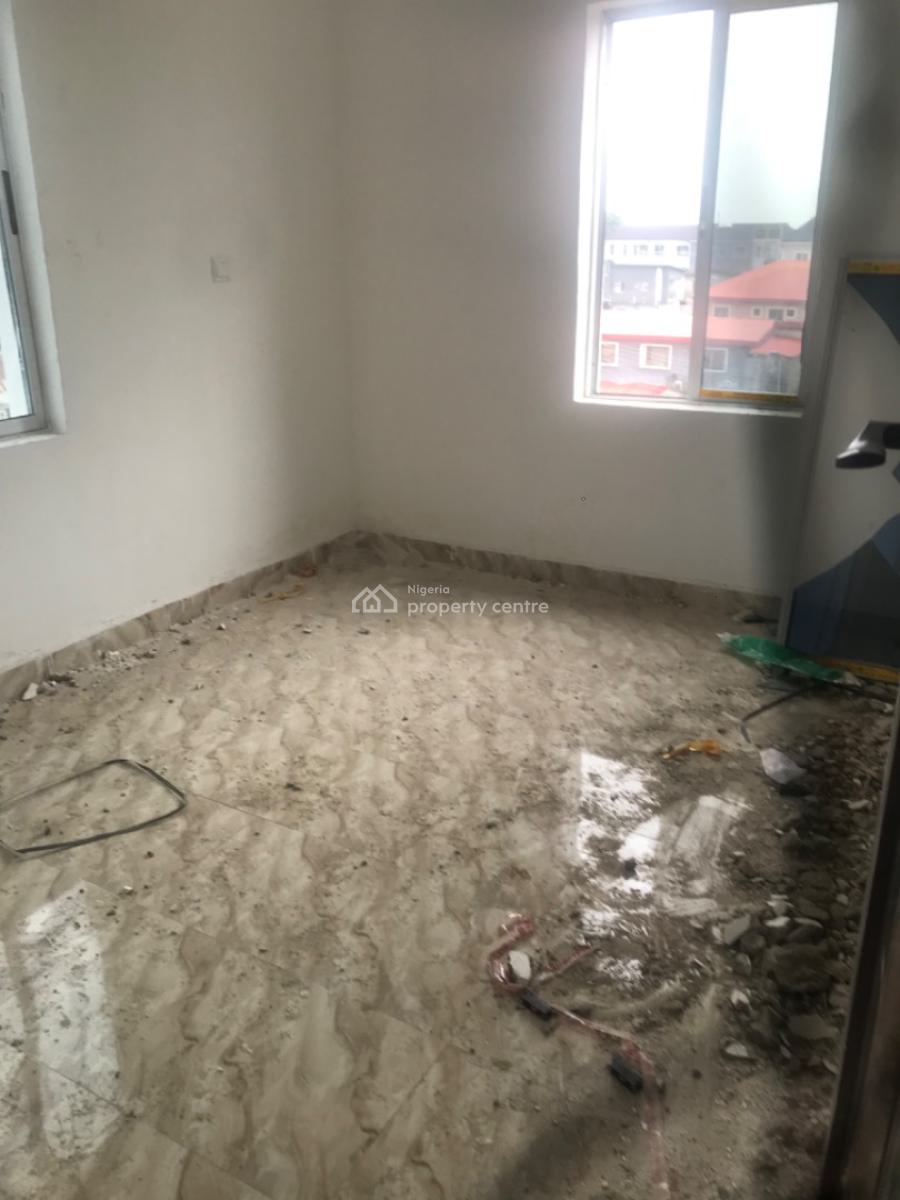 Miniflat, Ladilak, Pedro, Gbagada, Lagos, Mini Flat (room and Parlour) for Rent