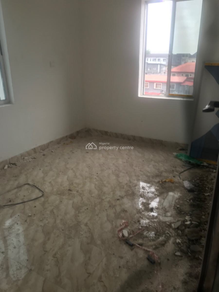 Miniflat, Ladilak, Pedro, Gbagada, Lagos, Mini Flat (room and Parlour) for Rent