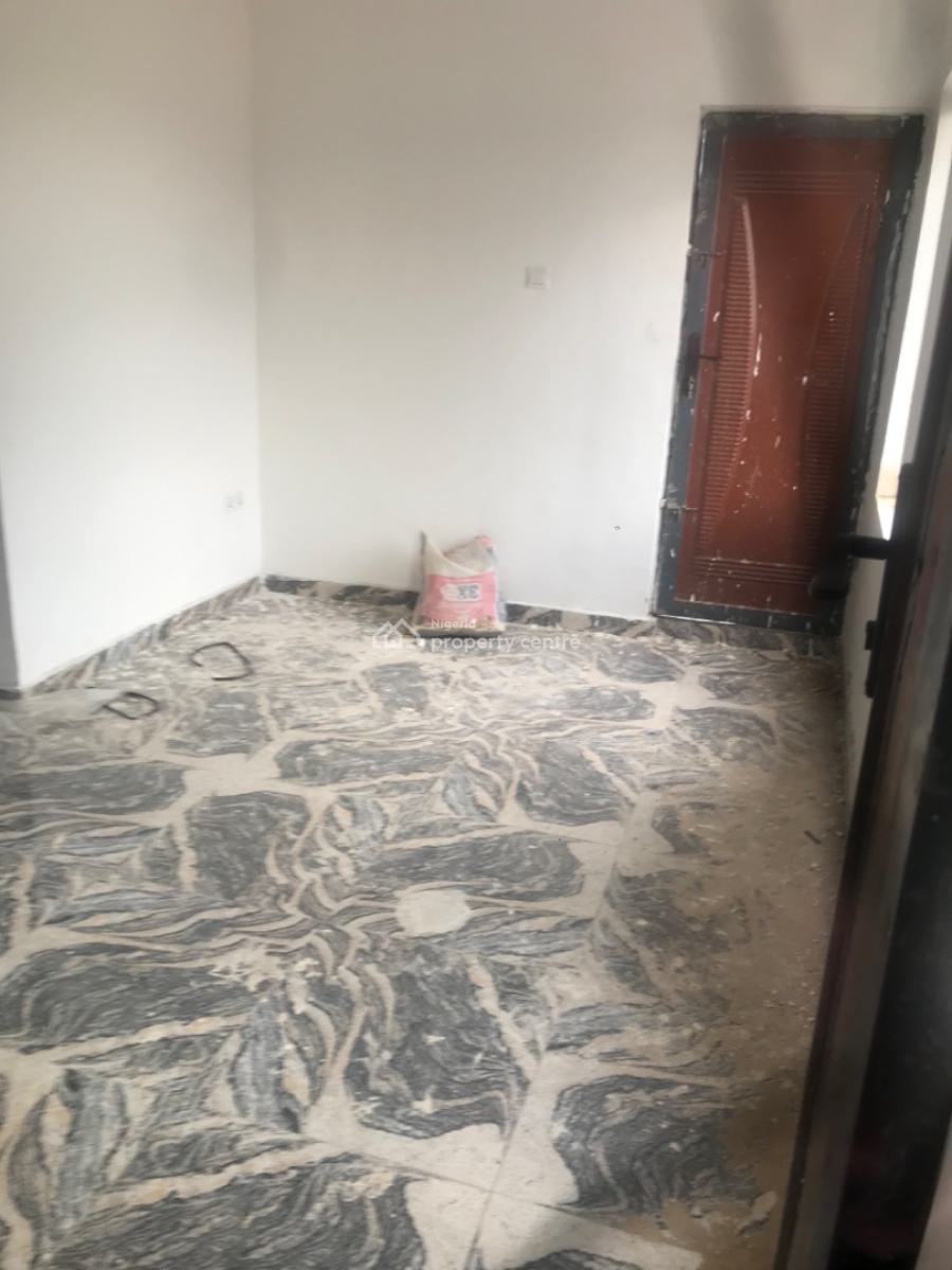 Miniflat, Ladilak, Pedro, Gbagada, Lagos, Mini Flat (room and Parlour) for Rent