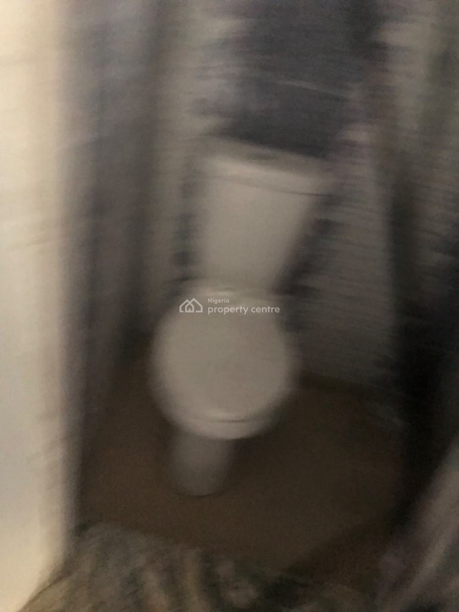 Miniflat, Ladilak, Pedro, Gbagada, Lagos, Mini Flat (room and Parlour) for Rent