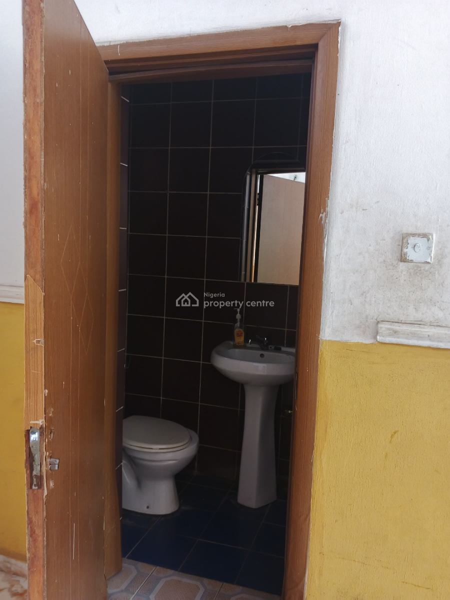 3 Bedroom Flat, Jabi, Abuja, Flat / Apartment for Rent