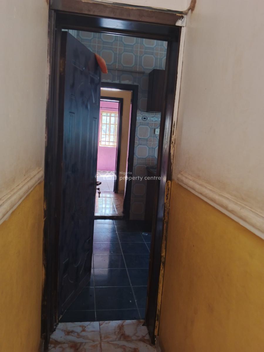 3 Bedroom Flat, Jabi, Abuja, Flat / Apartment for Rent